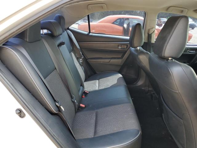 Photo 10 from auction – 2016 TOYOTA COROLLA L with VIN 2T1BURHEXGC530882