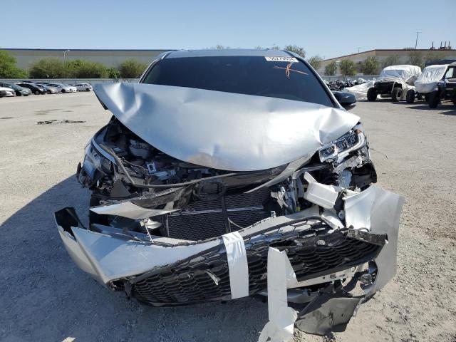 Photo 5 from auction – 2023 TOYOTA SIENNA XSE with VIN 5TDCSKFC5PS085512