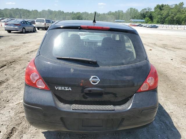 Photo 6 from auction – 2012 NISSAN VERSA S with VIN 3N1BC1CP9CK217058