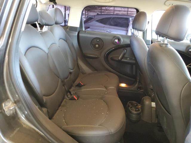Photo 10 from auction – 2014 MINI COOPER S C with VIN WMWZC5C59EWP35239