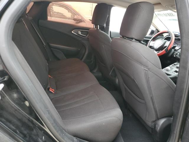 Photo 10 from auction – 2015 CHRYSLER 200 LIMITE with VIN 1C3CCCAB1FN692419