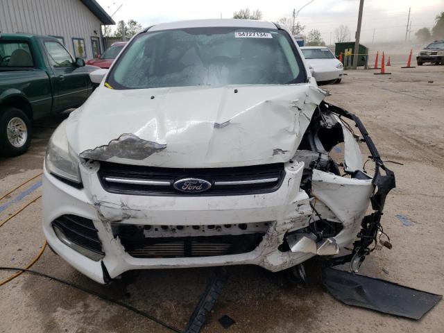 Photo 5 from auction – 2016 FORD ESCAPE SE with VIN 1FMCU9GX8GUC82427