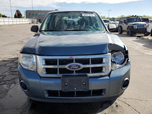 Photo 5 from auction – 2010 FORD ESCAPE XLS with VIN 1FMCU0C76AKB35141