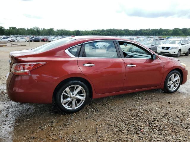 Photo 3 from auction – 2013 NISSAN ALTIMA 2.5 with VIN 1N4AL3AP6DC236946