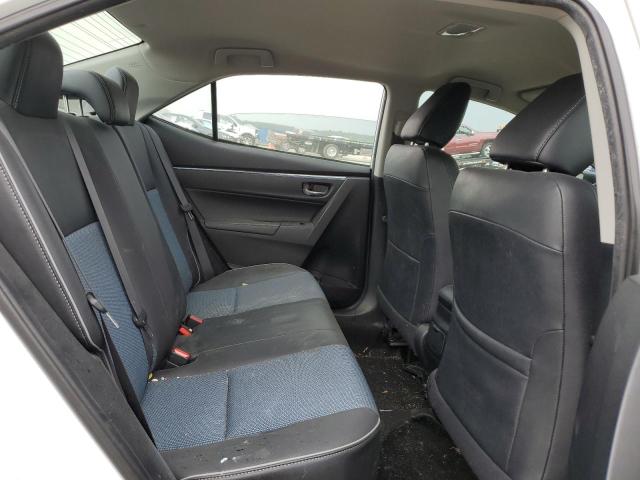 Photo 10 from auction – 2014 TOYOTA COROLLA L with VIN 2T1BURHE8EC171349