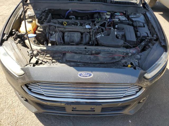 Photo 11 from auction – 2016 FORD FUSION SE with VIN 1FA6P0H74G5134875