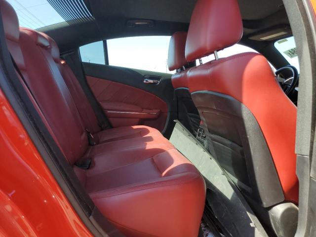 Photo 10 from auction – 2014 DODGE CHARGER R/ with VIN 2C3CDXDT2EH341213