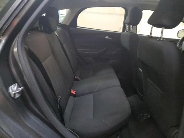 Photo 10 from auction – 2018 FORD FOCUS SEL with VIN 1FADP3M20JL248250