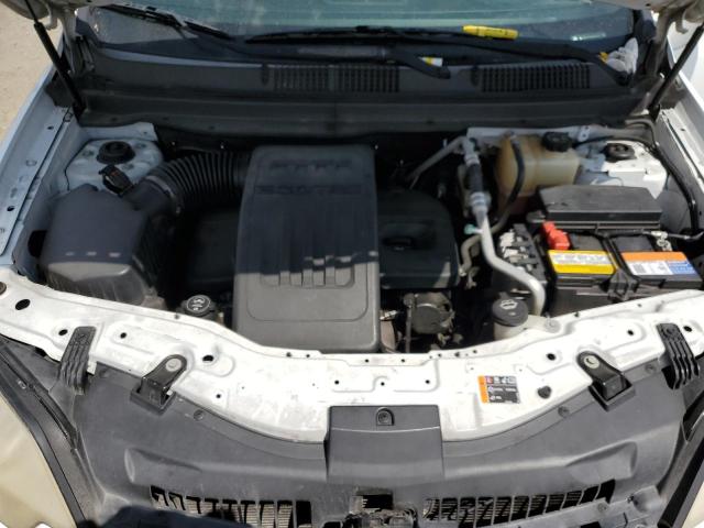 Photo 12 from auction – 2013 CHEVROLET CAPTIVA LS with VIN 3GNFL1EK4DS507541