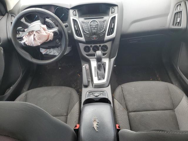 Photo 8 from auction – 2014 FORD FOCUS SE with VIN 1FADP3K21EL196913