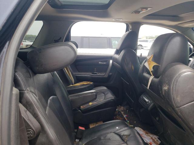 Photo 10 from auction – 2011 GMC ACADIA SLT with VIN 1GKKVRED9BJ392052