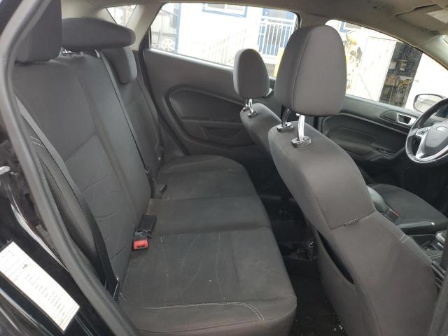 Photo 10 from auction – 2016 FORD FIESTA SE with VIN 3FADP4EJ6GM112997