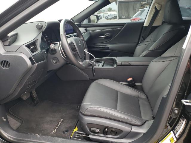 Photo 7 from auction – 2023 LEXUS ES 300H BA with VIN 58ADA1C18PU034168