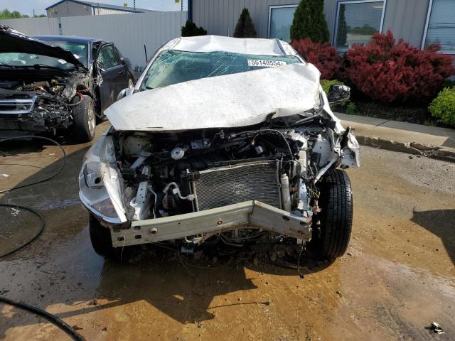 Photo 5 from auction – 2018 NISSAN VERSA S with VIN 3N1CN7AP3JL838758