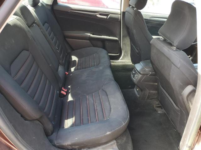 Photo 10 from auction – 2016 FORD FUSION SE with VIN 3FA6P0H7XGR177940