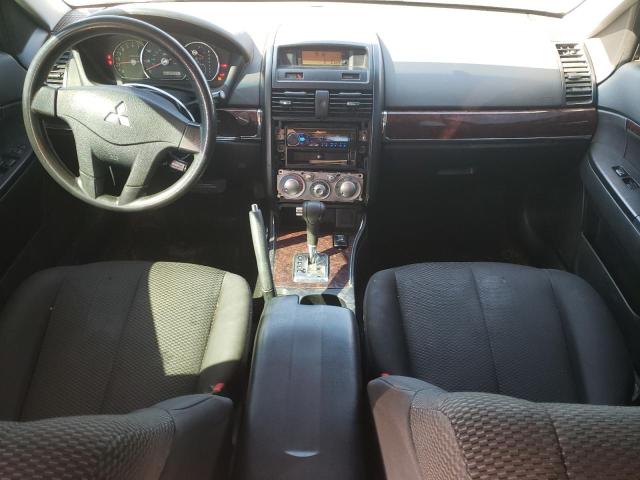 Photo 8 from auction – 2012 MITSUBISHI GALANT ES with VIN 4A32B3FFXCE025749