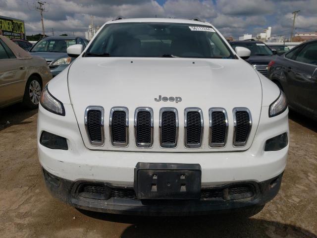 Photo 5 from auction – 2018 JEEP CHEROKEE L with VIN 1C4PJLLBXJD584380