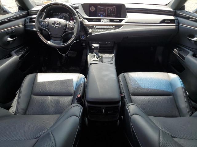 Photo 8 from auction – 2021 LEXUS ES 300 with VIN 58ADA1C19MU010733
