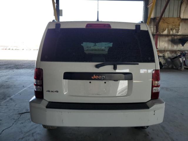 Photo 6 from auction – 2011 JEEP LIBERTY SP with VIN 1J4PN2GK6BW555399