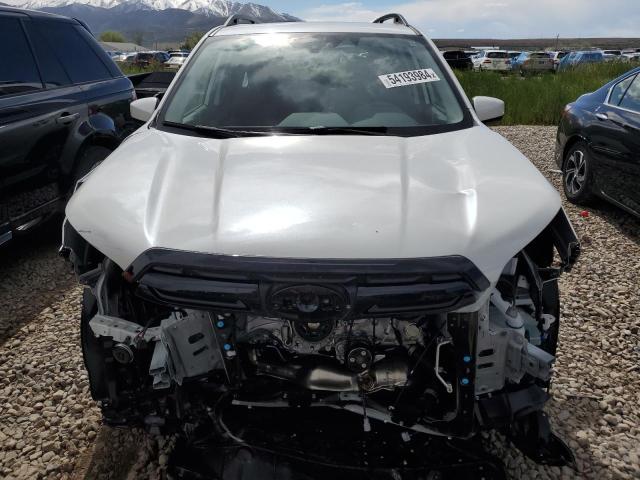 Photo 5 from auction – 2024 SUBARU FORESTER P with VIN JF2SKACC5RH468451