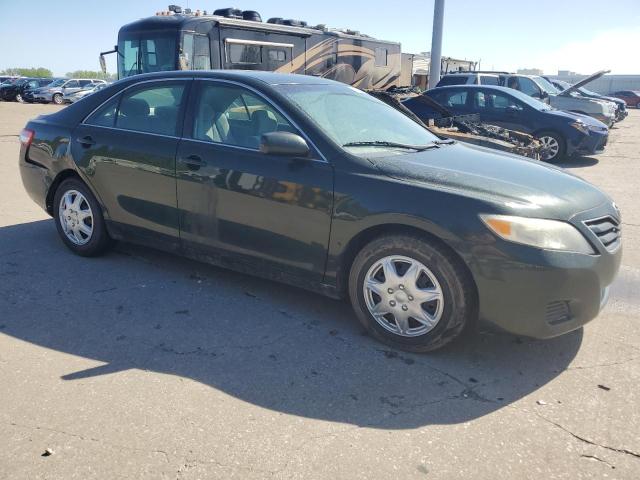 Photo 4 from auction – 2011 TOYOTA CAMRY BASE with VIN 4T1BF3EK4BU585403