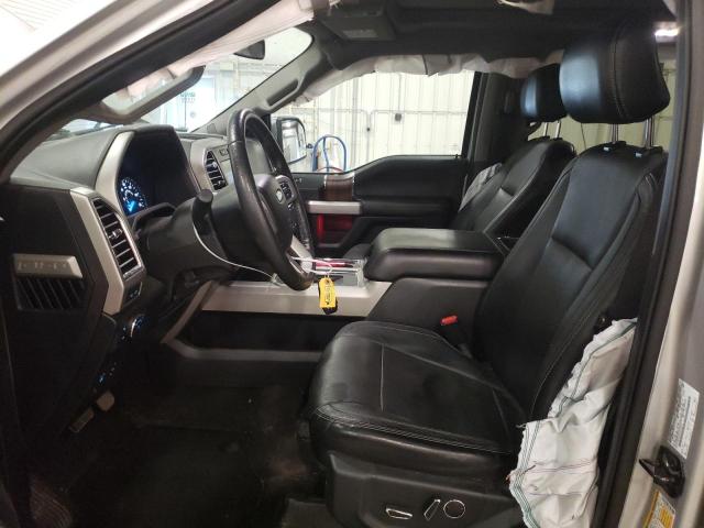 Photo 7 from auction – 2015 FORD F150 SUPER with VIN 1FTEW1EP0FKD54033