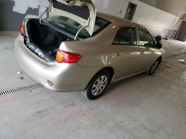 Photo 3 from auction – 2010 TOYOTA COROLLA BA with VIN 2T1BU4EE6AC378971