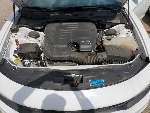 Photo 11 from auction – 2023 DODGE CHARGER GT with VIN 2C3CDXHG3PH550766