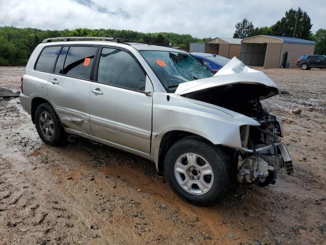 Photo 4 from auction – 2005 TOYOTA HIGHLANDER with VIN JTEGD21AX50120963