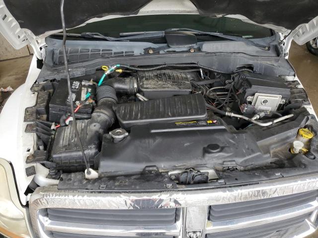 Photo 12 from auction – 2006 DODGE DURANGO SL with VIN 1D4HB48N16F122444