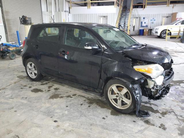 Photo 4 from auction – 2009 TOYOTA SCION XD with VIN JTKKU10439J037405
