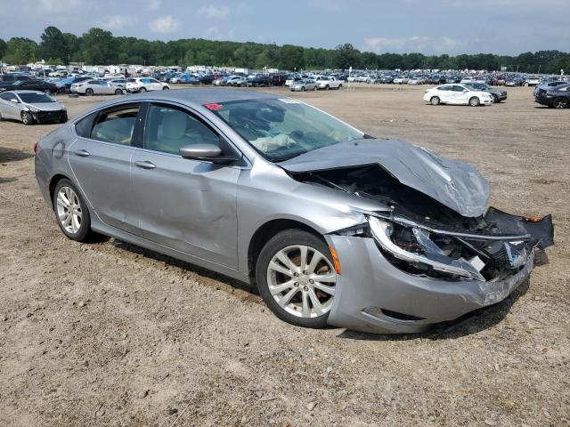 Photo 4 from auction – 2015 CHRYSLER 200 LIMITE with VIN 1C3CCCAB1FN663020