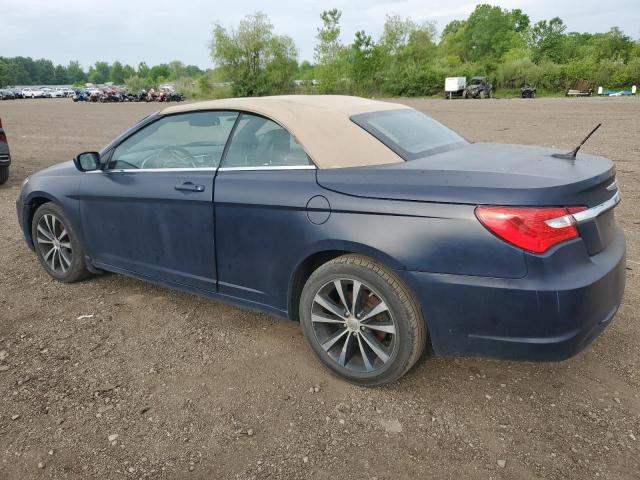 Zdjęcie 2 z aukcji – 2013 CHRYSLER 200 TOURIN z VIN 1C3BCBEB3DN538274