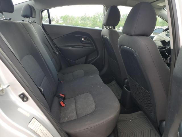 Photo 10 from auction – 2017 KIA RIO LX with VIN KNADM4A30H6028084