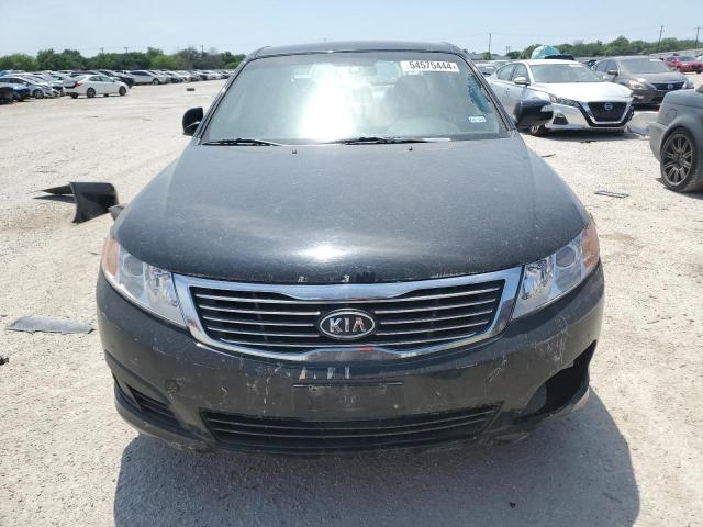 Photo 5 from auction – 2009 KIA OPTIMA LX with VIN KNAGE228995311910