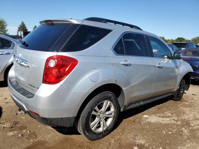 Photo 3 from auction – 2013 CHEVROLET EQUINOX LT with VIN 1GNALDEK2DZ122087