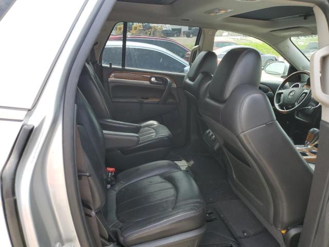Photo 11 from auction – 2012 BUICK ENCLAVE with VIN 5GAKRCED4CJ235643