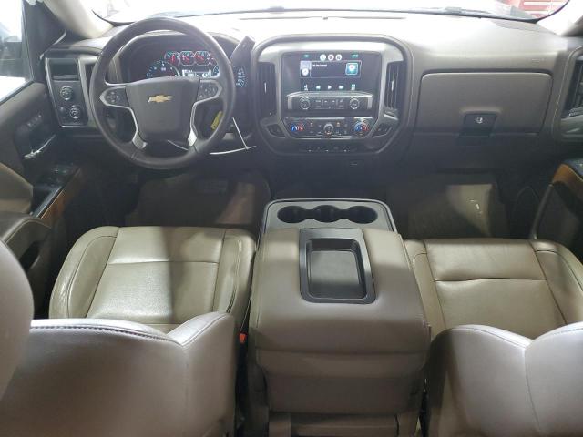 Photo 8 from auction – 2014 CHEVROLET SILVERADO with VIN 3GCUKSEC6EG346809