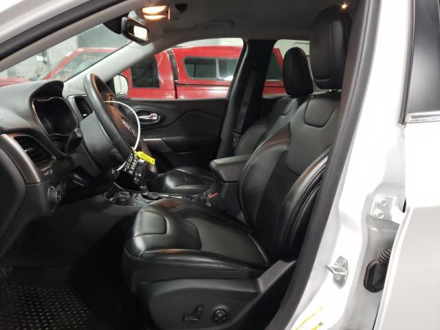 Photo 7 from auction – 2019 JEEP CHEROKEE L with VIN 1C4PJMLXXKD412952