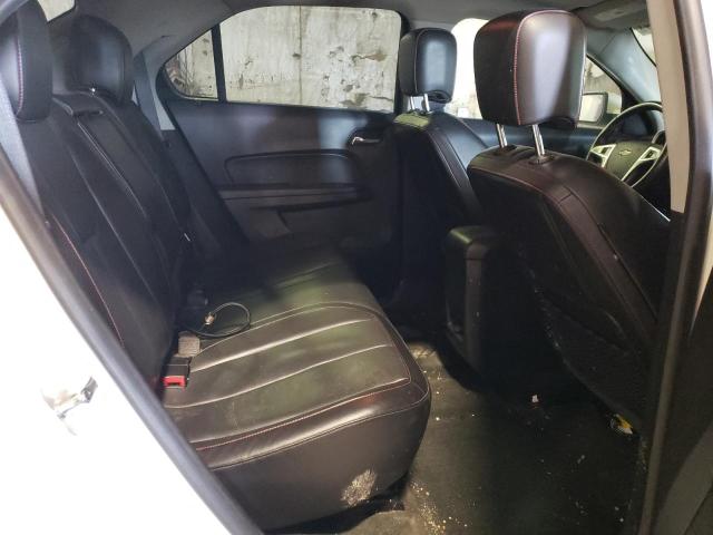 Photo 11 from auction – 2014 CHEVROLET EQUINOX LT with VIN 1GNALCEK7EZ107385