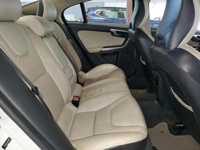 Photo 10 from auction – 2012 VOLVO S60 T5 with VIN YV1622FS2C2038650