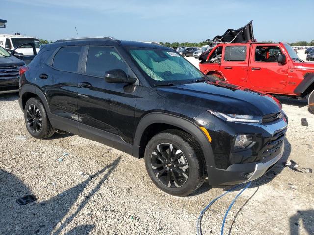 Photo 4 from auction – 2023 CHEVROLET TRAILBLAZE with VIN KL79MPS25PB087974
