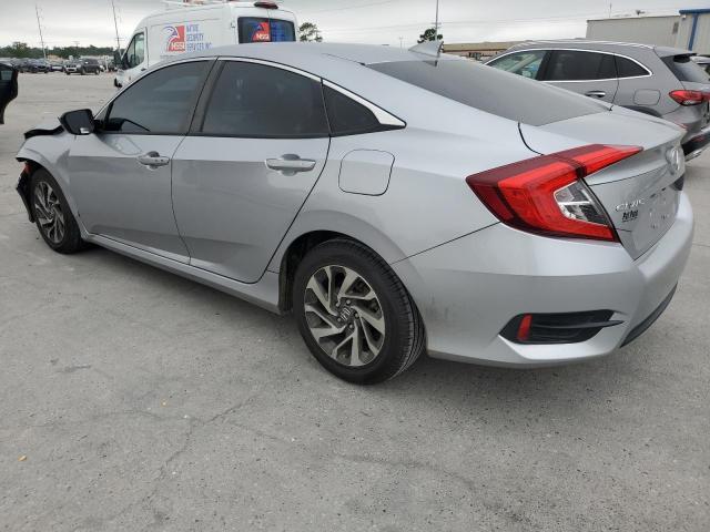 Photo 2 from auction – 2017 HONDA CIVIC EX with VIN 19XFC2F78HE051332