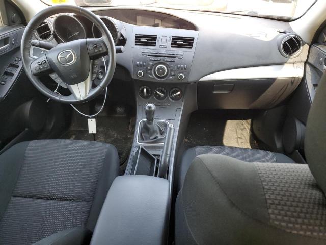 Photo 8 from auction – 2012 MAZDA 3 I with VIN JM1BL1V80C1689170