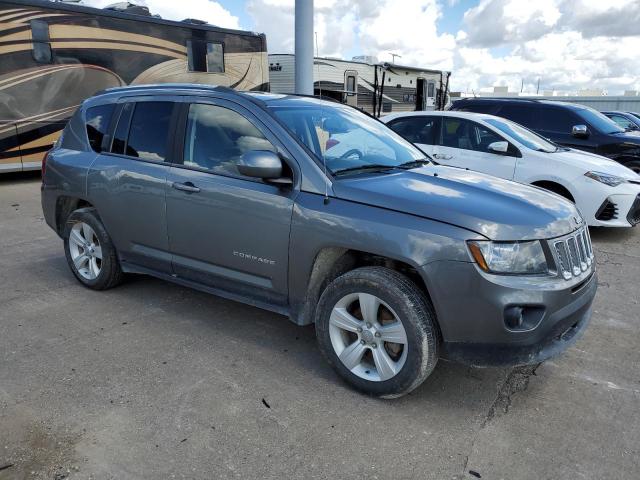 Photo 4 from auction – 2014 JEEP COMPASS LA with VIN 1C4NJDEB9ED501649