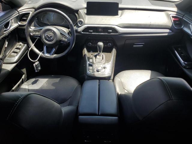Photo 8 from auction – 2021 MAZDA CX-9 GRAND with VIN JM3TCADY7M0519005