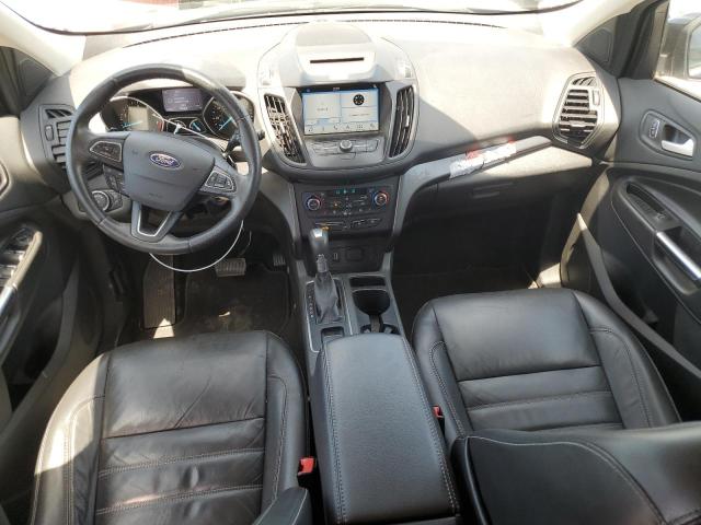 Photo 8 from auction – 2017 FORD ESCAPE SE with VIN 1FMCU0GD5HUD83511