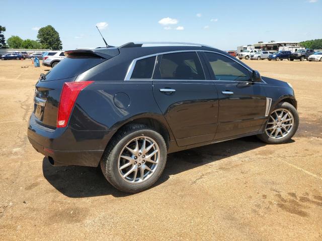 Photo 3 from auction – 2014 CADILLAC SRX with VIN 3GYFNDE31ES543275