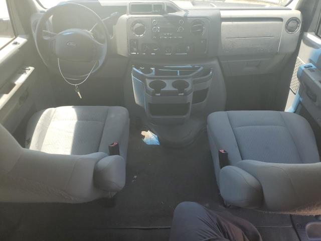 Photo 8 from auction – 2009 FORD ECONOLINE with VIN 1FBSS31L19DA23567