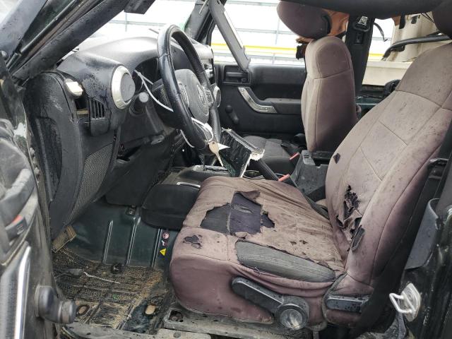 Photo 7 from auction – 2011 JEEP WRANGLER S with VIN 1J4AA2D1XBL547028